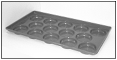 Bakeware & Utensils available from Food Hardware