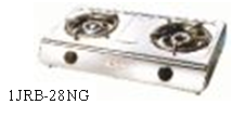 Gas CookersLpg/Natural Gas — Wok Burner  Single Head Double head (Available in Natural & LPG)