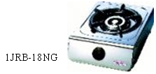 Gas CookersLpg/Natural Gas — Triple Burner