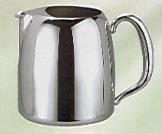 Stainless Steel Jugs — Elite Style Jug