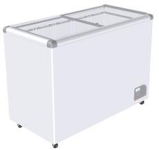 Refrigeration available from Food Hardware
