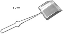 Lifters & Skimmers — Skimmer: Round -H/D - D Mesh