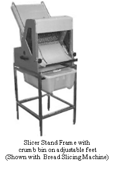 Stainless Steel Top Work Benches — S/S 2mm Top, Galvanised shelf on castors
