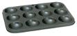 Hamburger Bun Trays — Shallow