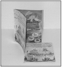 Paper Roll Dispenser Roll Towel — Paper Roll Dispenser / White Premium Roll Towel