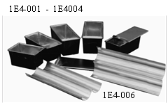 Bread Baking Tins — Bread Tin