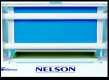Insert Zapper — Tube (fluorescent) Approx Coverage (sqm) 1 round 80 2 round 180 3 round 180 1 round 180 2 round 270 1 bar 60 1 bar 80 2 bar 120 2 bar 180 3 bar 360 Main Sticky Pad