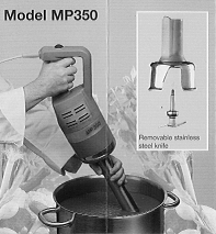 Mini Power Mixers — Mini power mixer 8ltr Capacity, 220W; 1A