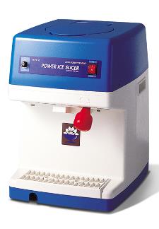 Ice Slicers — WI-303