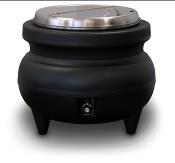 Boiling Hot Plates — 6 heat settings, 2000 watts