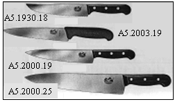 Knife Cases — Knife Safe Carry Casegrey, blue, red
