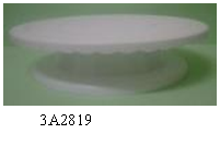 Dessert Decorator — Icing Syringe S/S with 5 nozzles