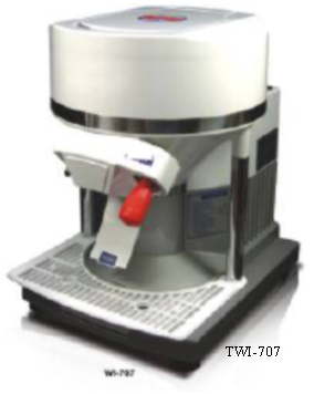 Ice Slicers — Available in 2 different models: