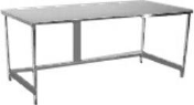 Sink Bench — Made to order